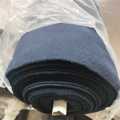 100% Poly French Terry Cloth suppliers